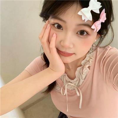 女人,有时是男人